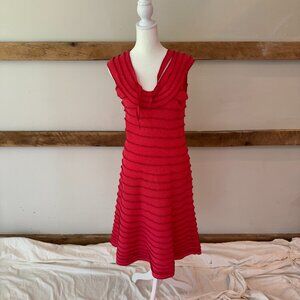 Dress Handmade By Artisan Vintage Style